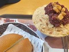 -劳顶笨咖啡(丽水宜家店)