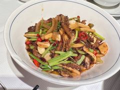 -湘语·湖南家常菜(新洲店)