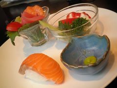 寿司-洲际酒店·地平线全日餐厅HORIZON CAFÉ
