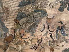 -上海博物馆(人民广场馆)