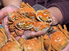 -極上萬膳·日料放题(来福士江景店)