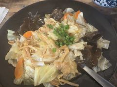 -Limapulo: Baba Can Cook