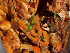 -胖哥俩肉蟹煲(石家庄勒泰中心店)