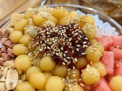 -米爸爸糍粑冰粉(湖滨小区店)