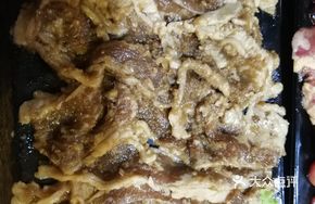 LeHe Secret Braised Pork