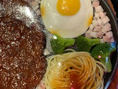 -大学城美食街