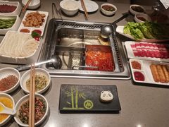 -海底捞火锅(江南盛天地店)