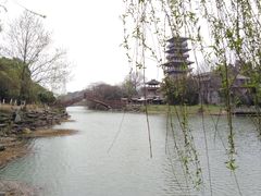 -三国赤壁古战场