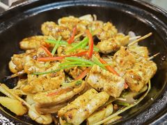 -寻味顺德·南记酒家·传统顺德菜·鱼生(广源路店)