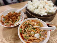 -晓友烧麦(光华村店)