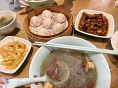 -回味鸭血粉丝汤(砂之船店)