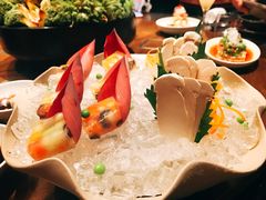 -湖滨28中餐厅·西湖宴·杭州君悦酒店