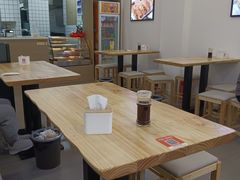 -众品老方子锅贴甜沫(李村店)