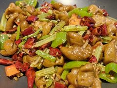 -小四川菜馆(托乐嘉店)