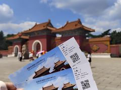 -北陵公园