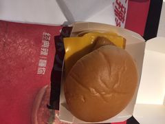 麦当劳(曲阳路店)-麦当劳(曲阳店)