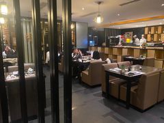 -松临·铁板烧&Omakase(神农店)