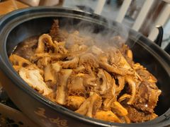 -王妈热卤·川味馆(海昌店)