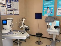 -宝岛眼镜(齐齐哈尔万达店)