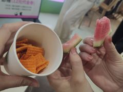 -一围肥牛肉小火锅(佳兆业广场店)