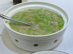 -梅林春晓花园餐厅