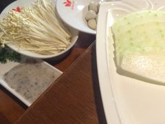 -洪焱重庆老火锅(万福花园店)