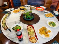 -鲜得莱渔港·小平岛海胆馆(七贤岭店)