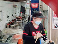 -黑色经典臭豆腐·湖南特产(潇湘文化店)