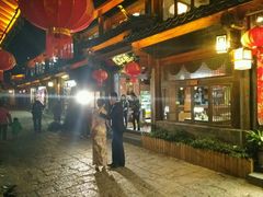 墨脱石锅火锅-滇藏石锅宴(崇仁巷老店)