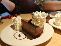 -The Cheesecake Factory芝乐坊餐厅(兴业太古汇店)