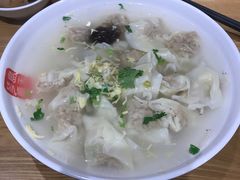 -琴岛顺天馄饨(乐客城店)
