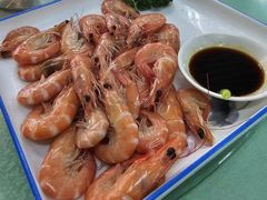 -景好海鲜餐厅(大鹏必选旅游店)