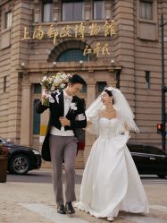-IDO婚纱摄影(上海旗舰店)