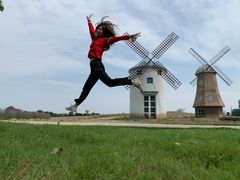 -歌斐颂巧克力小镇