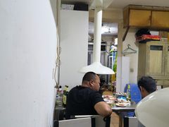 大堂-火云龙烤肉(紫荆花店)