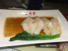 -蟹蟹潮汕砂锅粥(食八方美食城店)