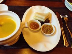 -马勒别墅·中餐厅