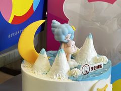 -CAKE BOSS 蛋糕老板(西单君太百货店)