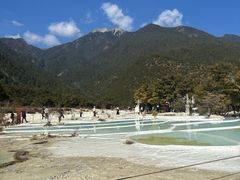 -白水台
