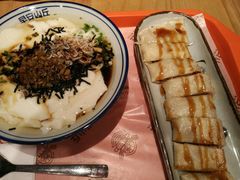 -早安山丘·豆浆油条(小木桥路店)