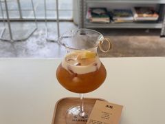 -收获咖啡HARVEST RESERVE(苍山店)