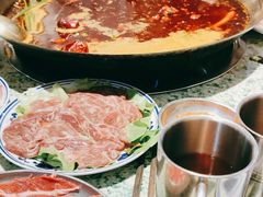 -五里关火锅(牛市口店)