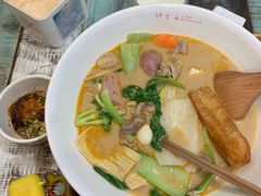 -亲爱哒麻辣烫 Mrs zan's kitchen