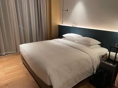 -深圳湾万怡酒店