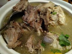 -西域阿里马新疆菜·清真(桂花路店)