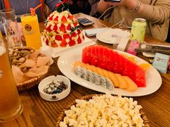 -宝莱纳啤酒花园餐厅PAULANER BRAUHAUS Nanjing(广州路店)