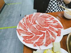 -清真·鸦儿李记·涮肉(和平里店)