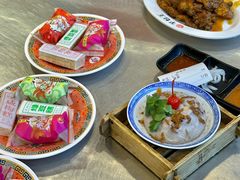 -芋包王闽南茶楼(八市店)