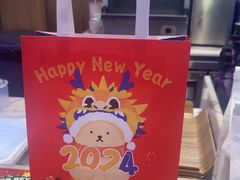 -巴黎贝甜(五道口店)