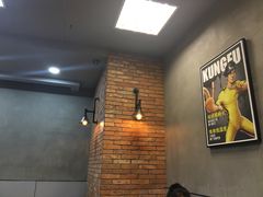 大堂-真功夫(北京西站店)